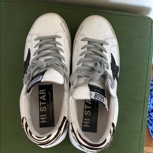 Golden Goose Shoes - Golden Goose Sneakers Golden Goose Shoes - Golden Goose Sneakers